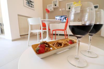 Casa vacanze Aura a Otranto