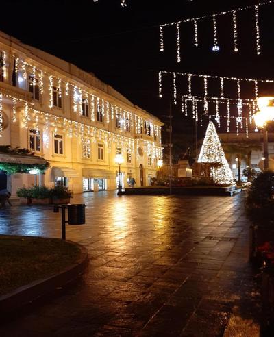 R&B La Piccola Perla - Sorrento Coast