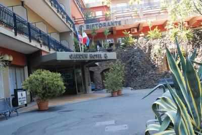 Garden Hotel Catania