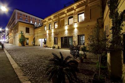 Urben Guesthouse