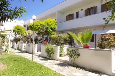 Residence Borgo Latino- Localo