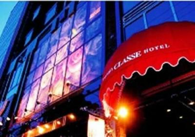 Sapporo Classe Hotel / Vacation STAY 63023