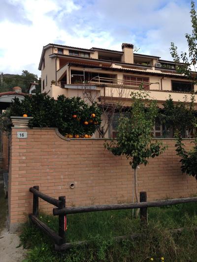 Appartamento Sabatinus