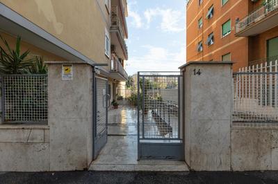 Pigneto Delightful Apartment