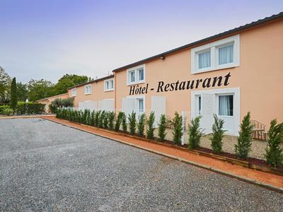 Kyriad Direct Bron Lyon Eurexpo