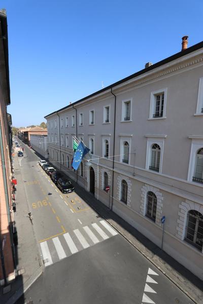 Bed & Bike Ferrara