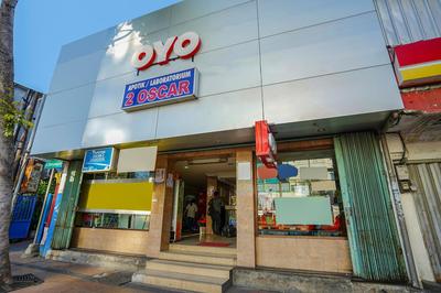 Super OYO Capital O 1086 '2oscar