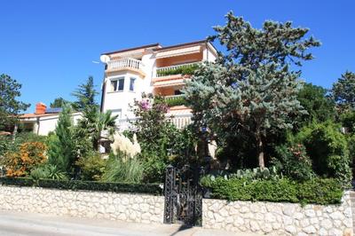 VILLA MANDICA