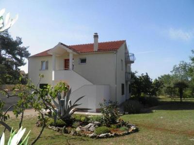 Apartments Skocic