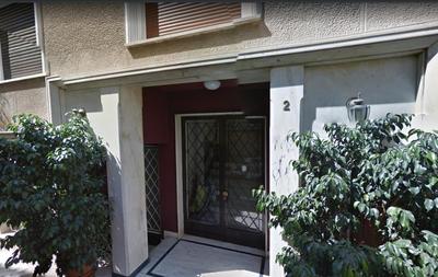 The Burton Luxury 1BR in Plaka, Athens
