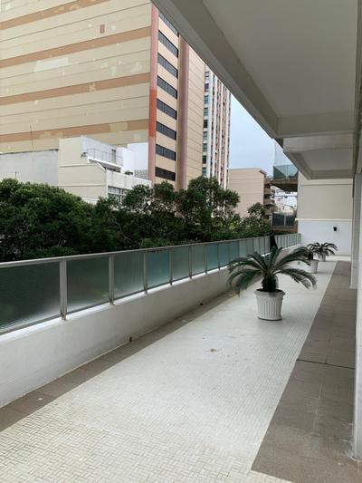Flat Ipanema