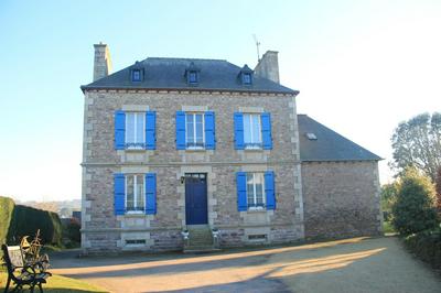 KERGIQUEL Guesthouse
