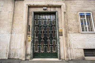 DOWNTOWN SRL - Borghese Green