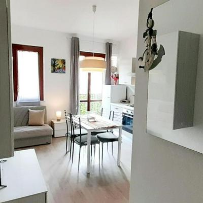 Pina's tao sea home