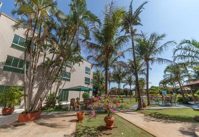 Hotel GAPH Maringa - Economico Mini Resort