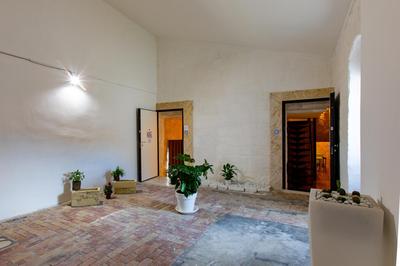 B&B PIAZZA SAN GIOVANNI - ESSENZE DELLA MURGIA