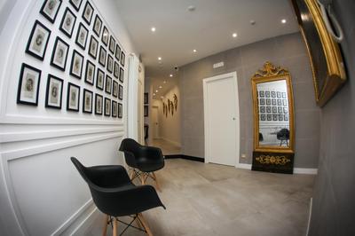 Principessa Isabella Luxury Rooms