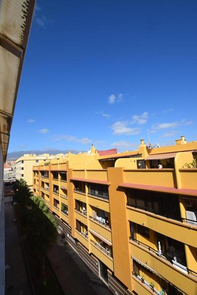 El Médano, apartamento céntrico y cerca del mar