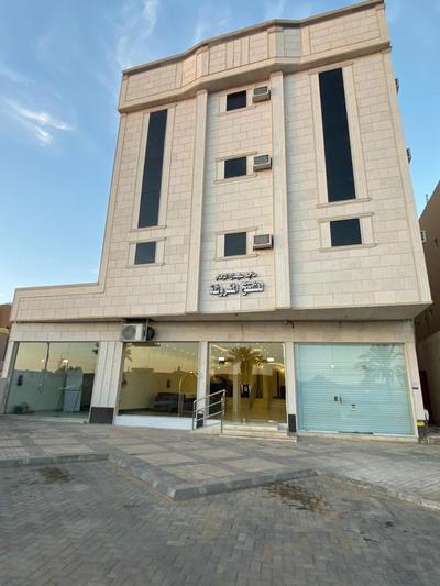 آنتري للشقق المخدومة