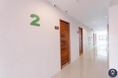 Thepchamrat Boutique Hotel