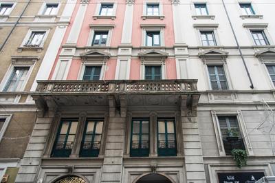Brera District 2 Bedrooms -Youhosty
