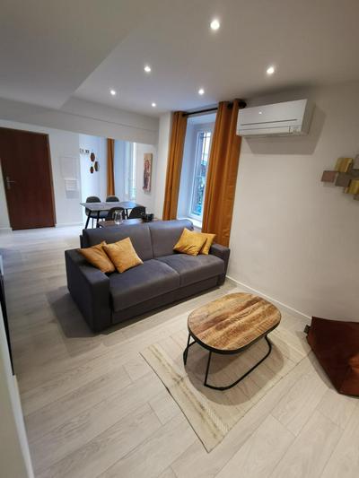 2 pièces Vieux-Nice N