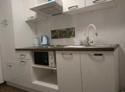 Apartman Diego