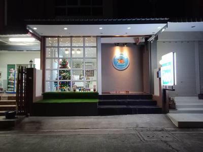 เคทู เกสเฮาส์ (K2 Guesthouse)