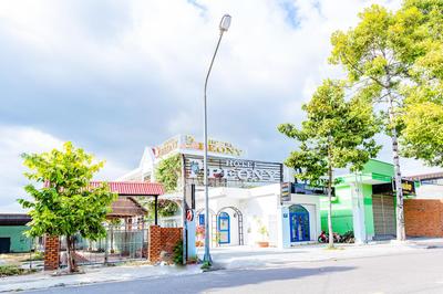 Super OYO 598 Peony Hotel