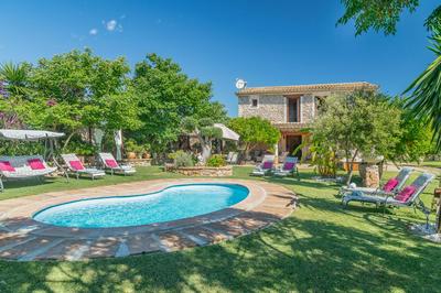 Finca Can Diego