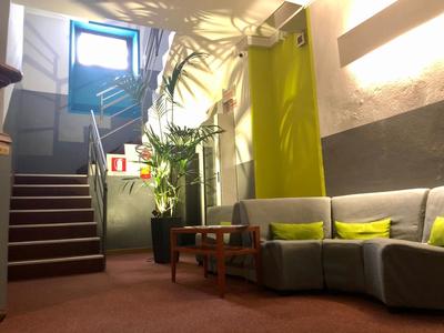 Hotel del Boschetto