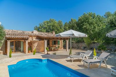 Finca Sa Casa Nova