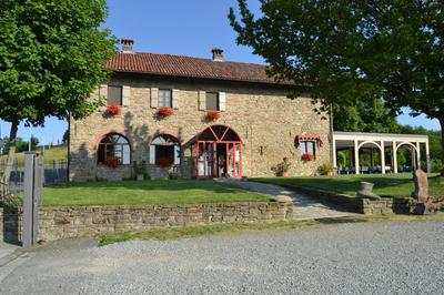 Relais Borgo del Gallo