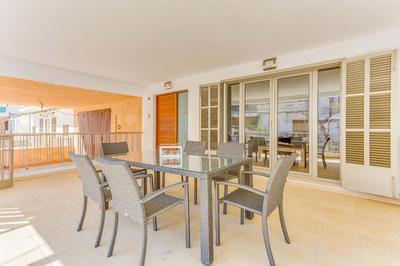 Apartment Ca Na Xisca I