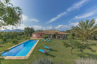 Villa Cas Sol