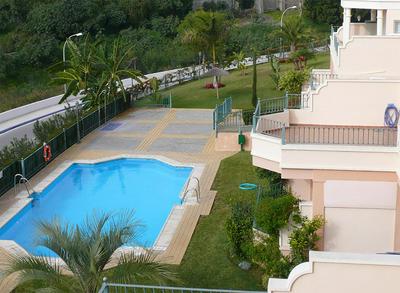 Jardines de Burriana 33