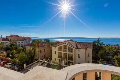 VILLA BARBARA