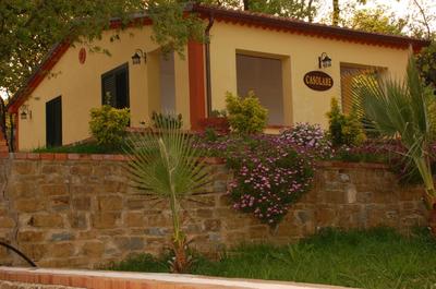 Agriturismo Zio Cristoforo