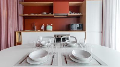 Italianway Comfort - Bassini 31