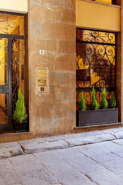 Ponte Vecchio Luxury Penthouse