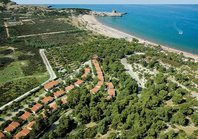 Villaggio Turistico Grotta dell'Acqua