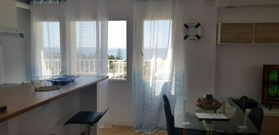 Piso cerca Benidorm