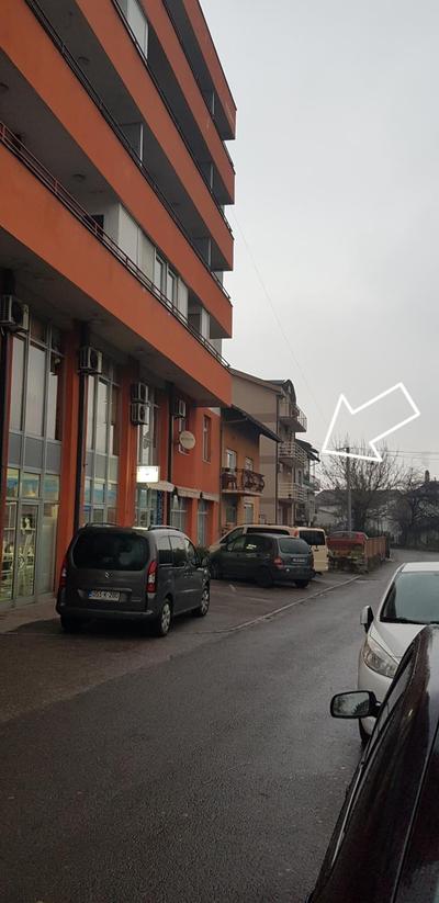 Apartman Ananas Banja Luka centar bolnica besplatan parking