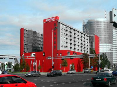 Flexible SelfCheckIns 15 & 19 - Zagreb - Garage - Loggia - New - Apartments Repinc