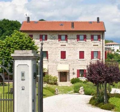 Agriturismo Prime Gemme