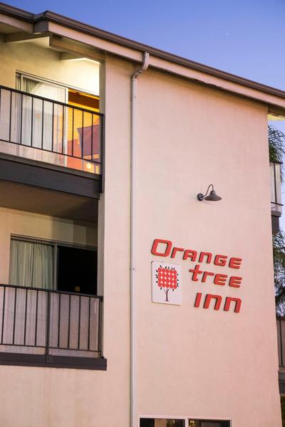 Orange Tree Inn, 写真 2