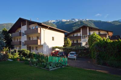 Alpina Residence
