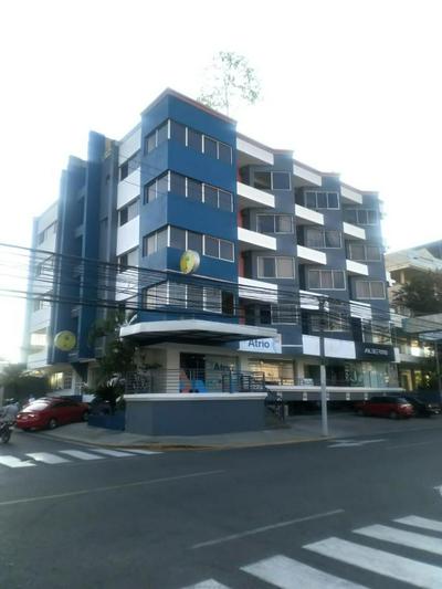 Apartahotel Jardines Metropolitanos