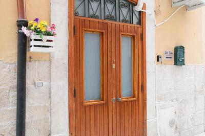 APARTAMENTS DEL SOLE