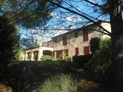 Casetta Francini